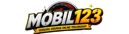 MOBIL123 Logo